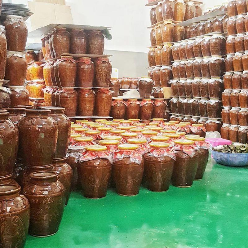 6 địa chỉ vàng mua rượu cần chuẩn vị Tây Nguyên tại Buôn Ma Thuột, Đắk Lắk