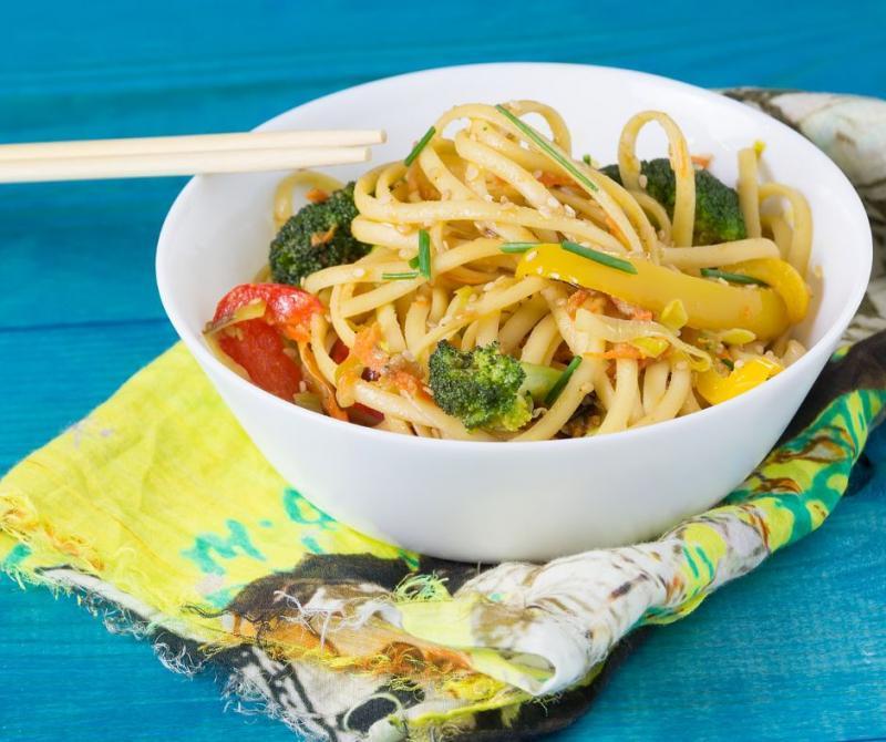 Top 5 điểm thưởng thức mì Udon ngon nhất tại Quận 8, TP.HCM