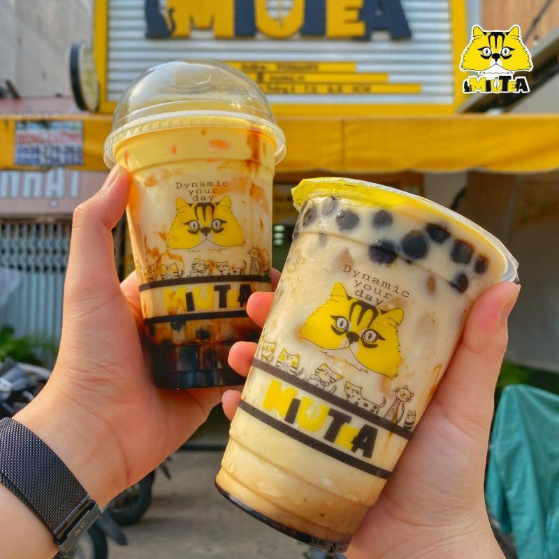12 Địa điểm trà sữa topping handmade 'gây nghiện' nhất Sài Gòn