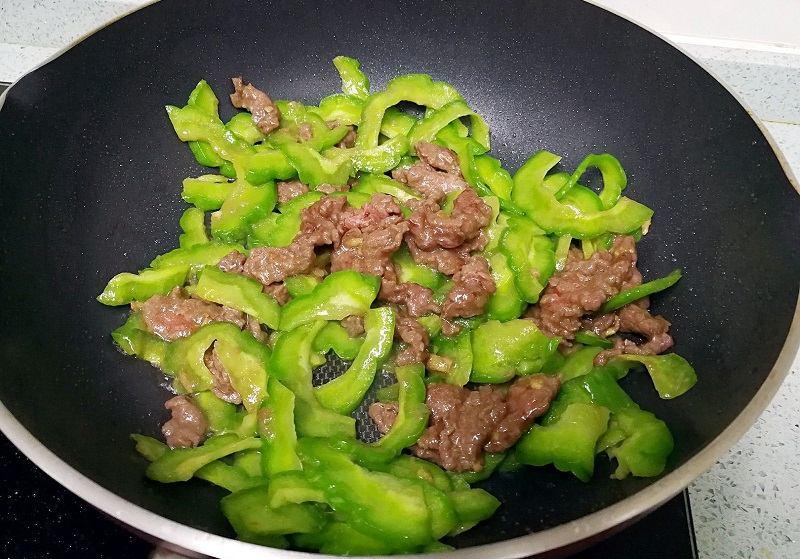 10 Món thịt bò xào tuyệt hảo - Gợi ý hương vị đậm đà khó quên