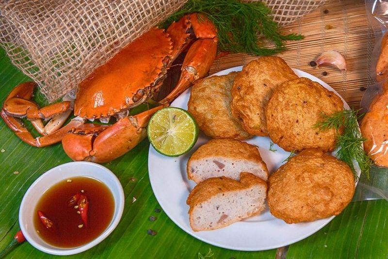 Top 10 món chả truyền thống hấp dẫn nhất - Tự tay chế biến tại gia