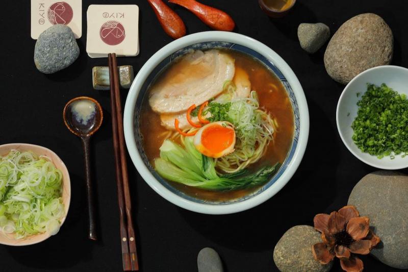 6 Địa chỉ thưởng thức mì Ramen tuyệt hảo tại thành phố ngàn hoa Đà Lạt