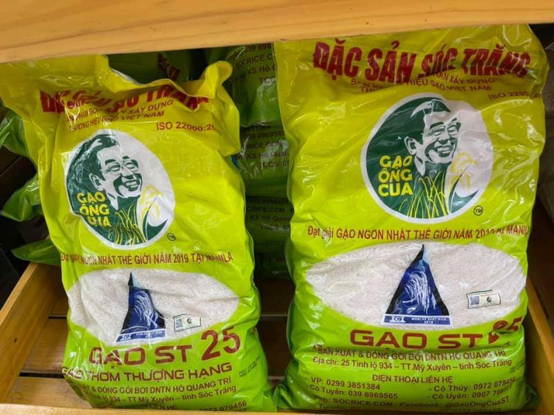 Top 5 địa chỉ bán gạo chuẩn ngon, uy tín nhất Bắc Ninh dành cho gia đình sành ăn