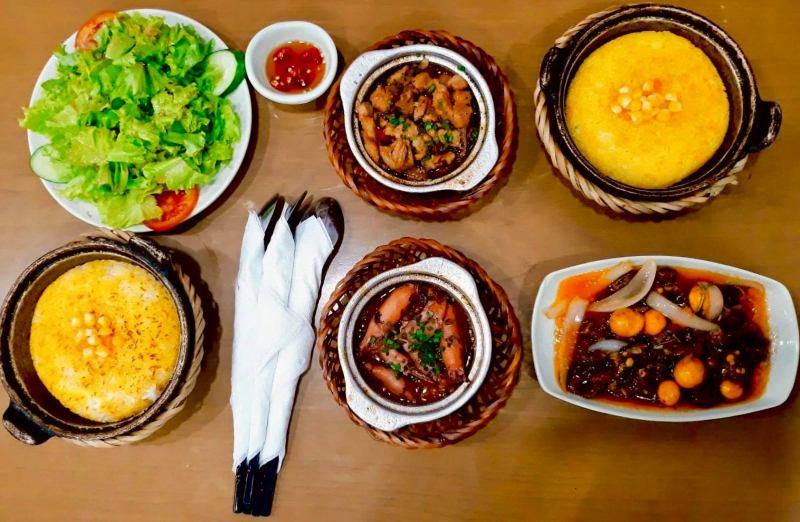 Top 16 quán cơm ngon nhất TP.HCM - Điểm đến không thể bỏ lỡ cho tín đồ ẩm thực