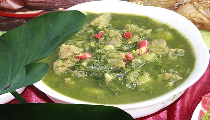 Khám phá 10 món ngon đặc sản làm nên tinh hoa ẩm thực người Thái Tây Bắc