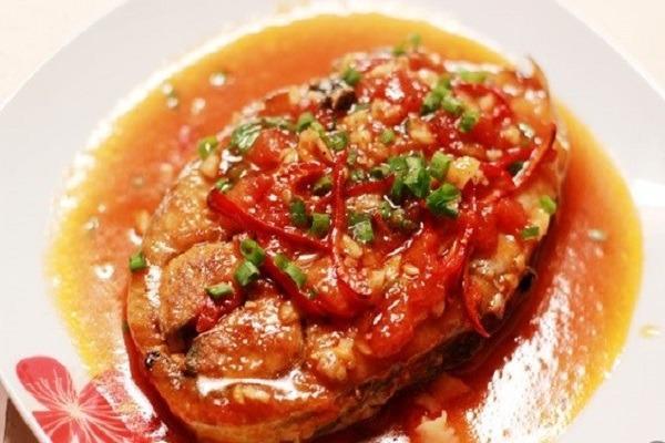 10 Công thức cá ngừ kho đậm đà - Bí quyết từ những tinh hoa ẩm thực