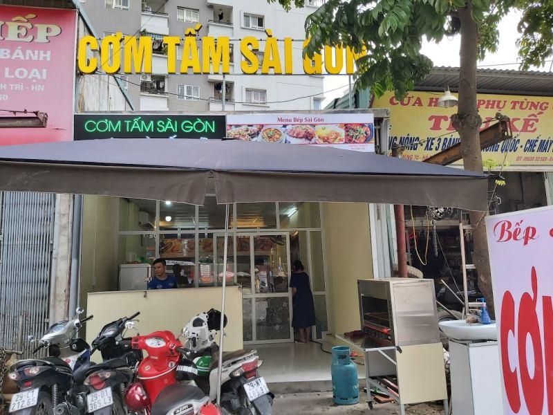 Top 5 điểm đến ẩm thực không thể bỏ qua tại phố Phùng Hưng, Hà Đông