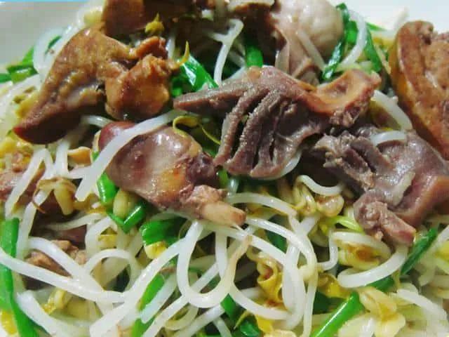 10 Món giá đỗ xào đậm vị - Gợi ý tuyệt hảo cho bữa cơm nhà