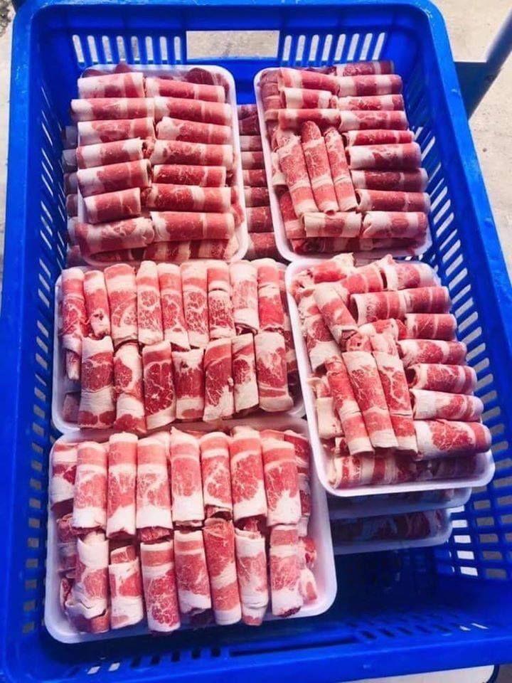 Top 5 địa chỉ cung cấp thực phẩm đông lạnh chất lượng hàng đầu tại Bình Định