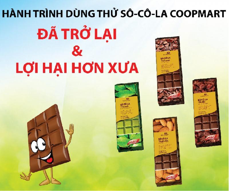 3 điểm đến lý tưởng cho tín đồ socola đen tại Kon Tum