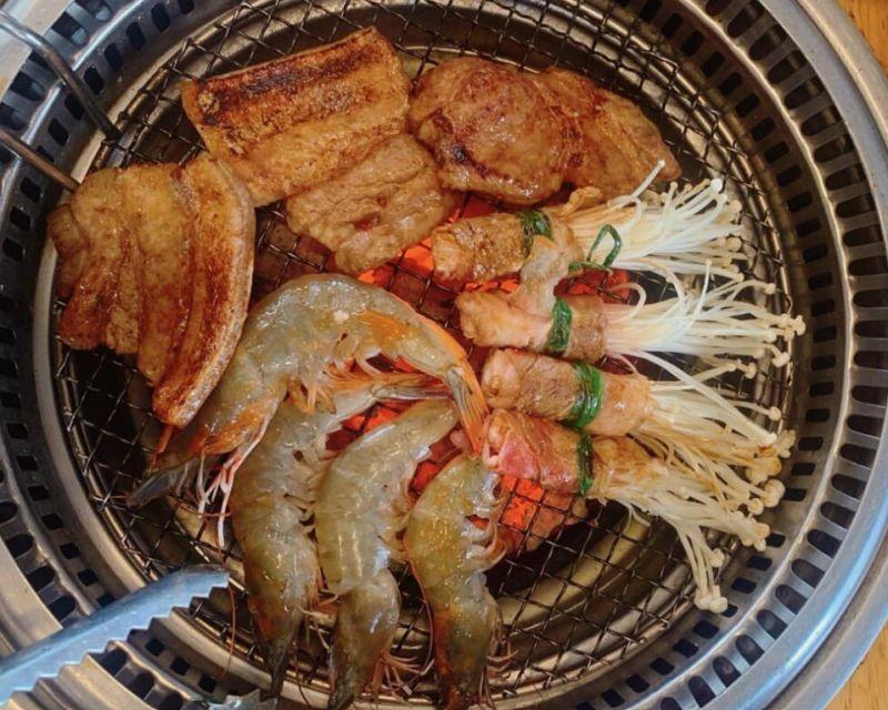 9 Điểm lẩu & nướng đáng trải nghiệm nhất Hải Dương