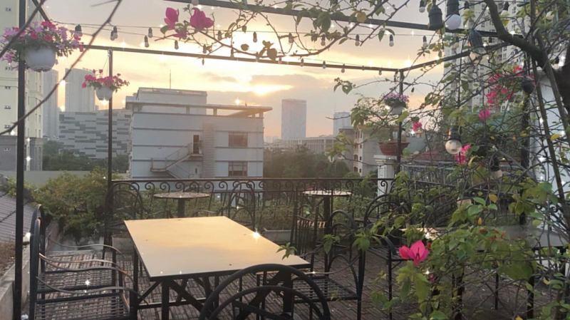 Top 11 quán cà phê đắt khách nhất Hà Đông, Hà Nội - điểm đến lý tưởng cho tín đồ cà phê