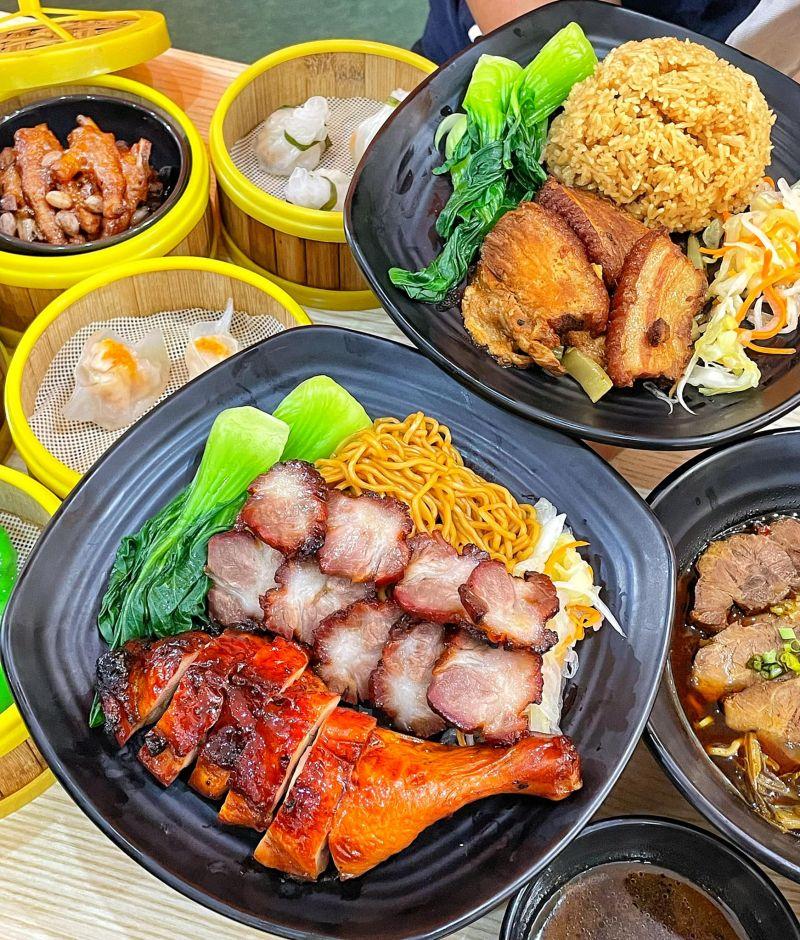 12 địa chỉ mì xá xíu Hà Nội khiến thực khách 'mê mẩn' khó lòng từ chối