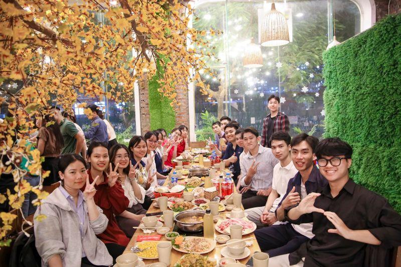 10 Địa chỉ buffet đáng trải nghiệm nhất tại Quận Thanh Xuân, Hà Nội