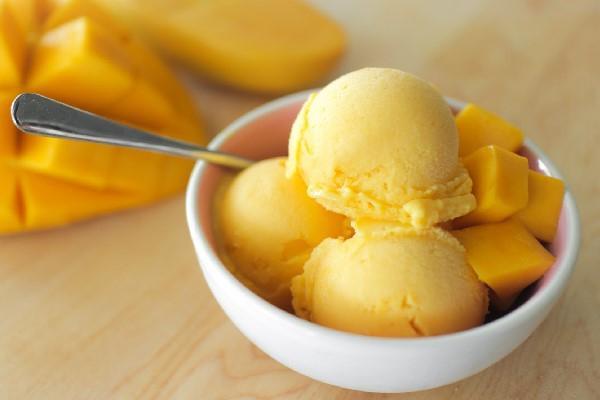 10 Món ngon từ xoài chín - Đơn giản mà tuyệt hảo