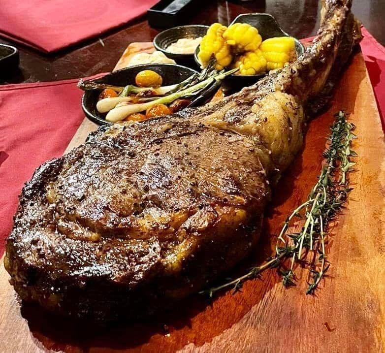8 Địa chỉ beefsteak hảo hạng nhất Nha Trang - Khánh Hòa