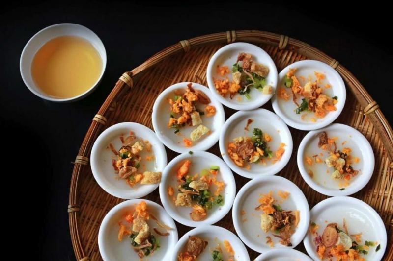 Top 5 địa chỉ thưởng thức bánh bèo, bánh lọc gói đậm chất Hà Tĩnh không thể bỏ qua