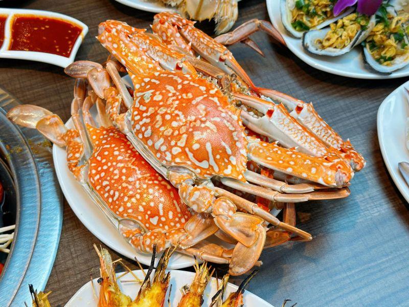 Top 13 điểm buffet đẳng cấp nhất Hà Nội - Thiên đường ẩm thực không thể bỏ qua