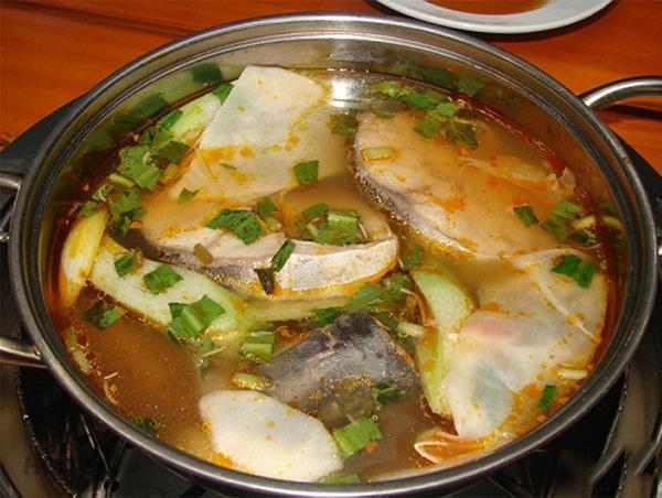 9 Món ngon từ cá hú - Gợi ý hấp dẫn không thể bỏ qua