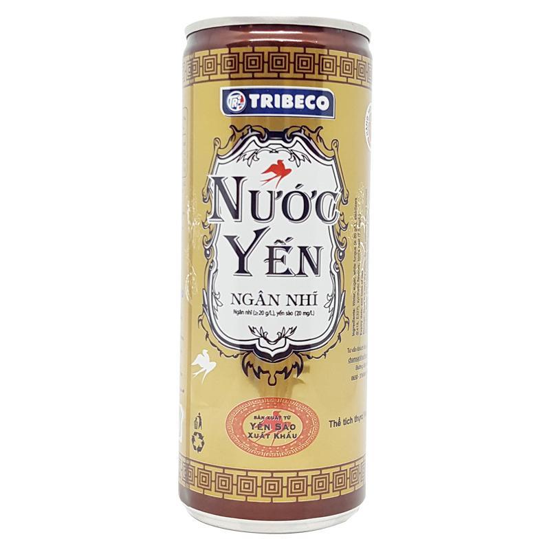 Top 8 thương hiệu nước yến đóng lon thượng hạng được ưa chuộng nhất hiện nay