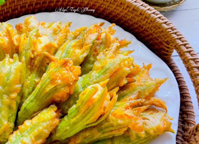 10 Món Nhồi Thịt Đặc Sắc - Bí Quyết Nấu Ngon Dành Cho Mọi Bà Nội Trợ