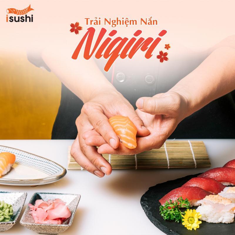 7 Nhà hàng buffet đẳng cấp nhất Quận Tân Phú - Tân Bình: Thiên đường ẩm thực tại Sài Gòn