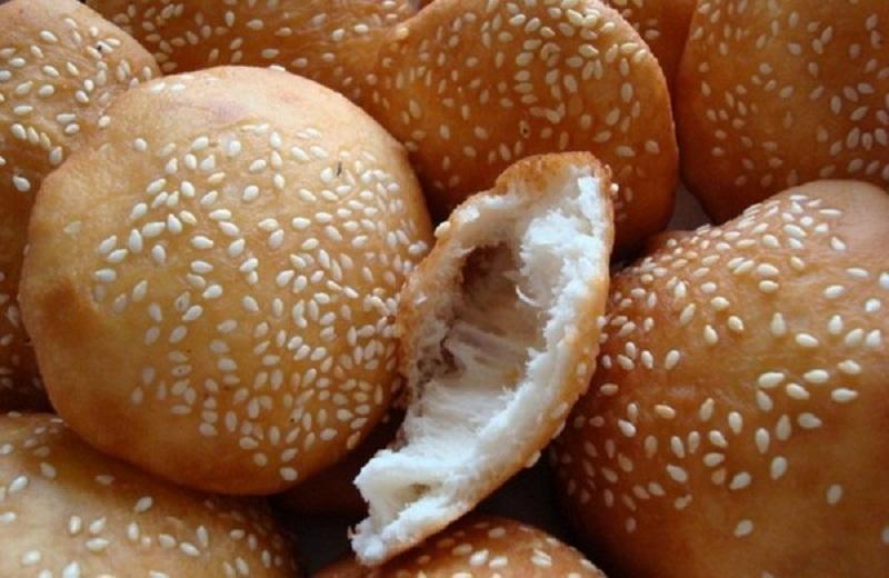 20 Món Bánh Ngon Dễ Làm Tại Nhà - Công Thức Vàng Cho Bữa Xế Đầy Hứng Khởi