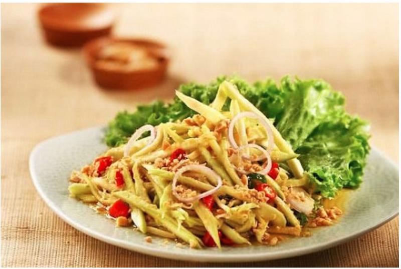 10 Món ngon từ cua biển: Công thức đơn giản, hương vị tuyệt hảo