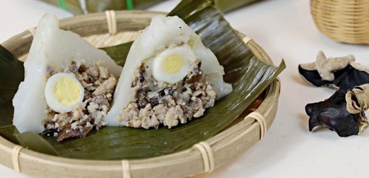 10 Món Bánh Từ Bột Năng Đặc Sắc - Hương Vị Khó Quên
