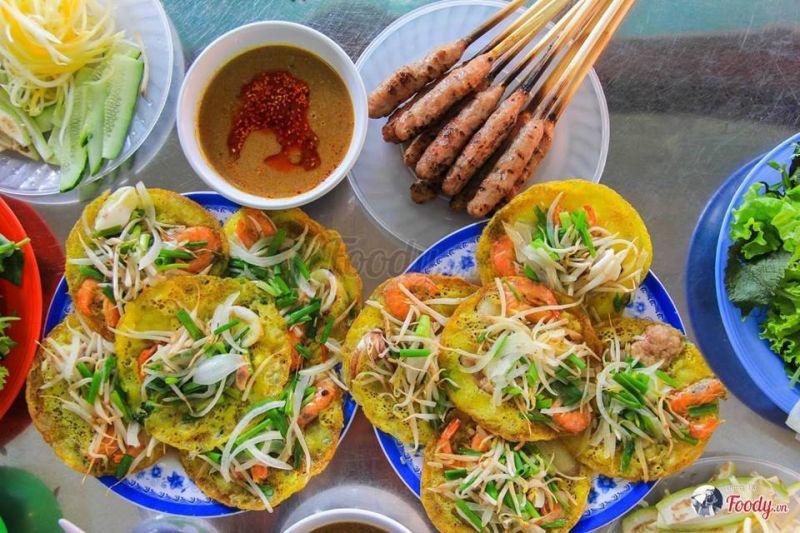 15 Món ngon đặc sản Ninh Thuận - Tinh hoa ẩm thực miền Trung