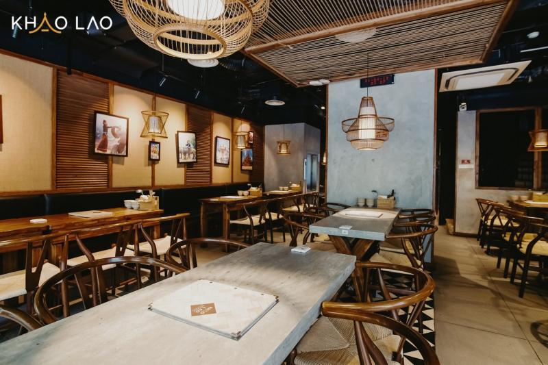9 điểm đến ẩm thực đáng trải nghiệm nhất trên phố Lê Văn Lương, Thanh Xuân, Hà Nội