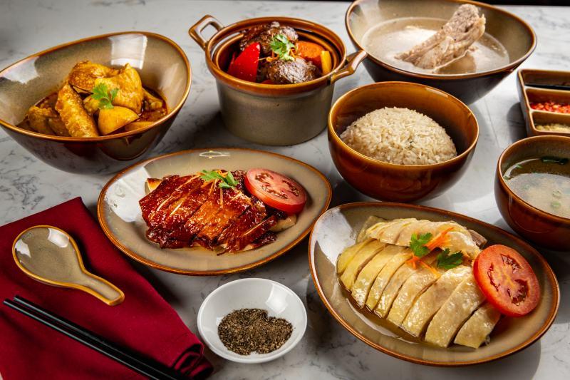 7 Điểm đến ẩm thực đáng trải nghiệm nhất trên phố Đặng Thị Nhu, Sài Gòn