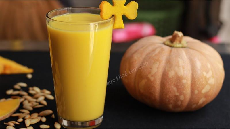 10 Món Ngon Đặc Sắc Từ Bí Đỏ - Bí Quyết Chế Biến Đơn Giản Mà Đầy Hấp Dẫn