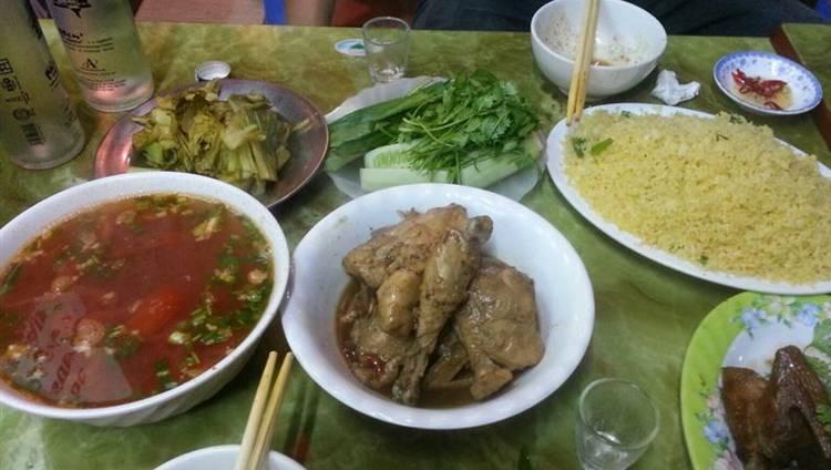 8 Địa điểm ẩm thực nổi tiếng nhất phố Tống Duy Tân - Thiên đường ẩm thực Hà Nội