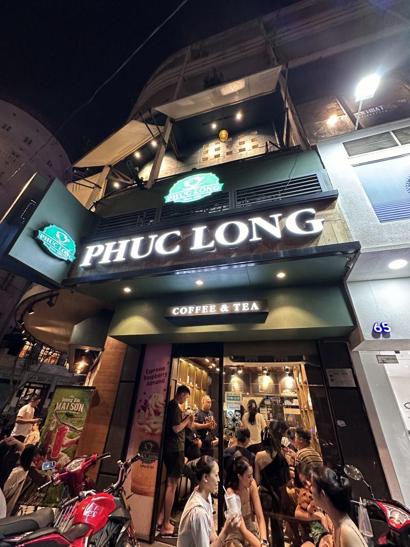 7 điểm đến không thể bỏ qua khi mua bánh Trung thu tại TP.HCM