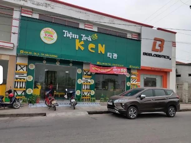 Top 6 địa chỉ trà chanh đáng thử nhất tại Hải Dương