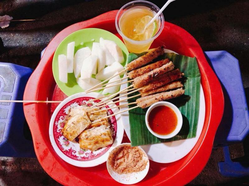 Top 13 món ngon đường phố Hà Nội: Hương vị bình dân làm nên thương hiệu