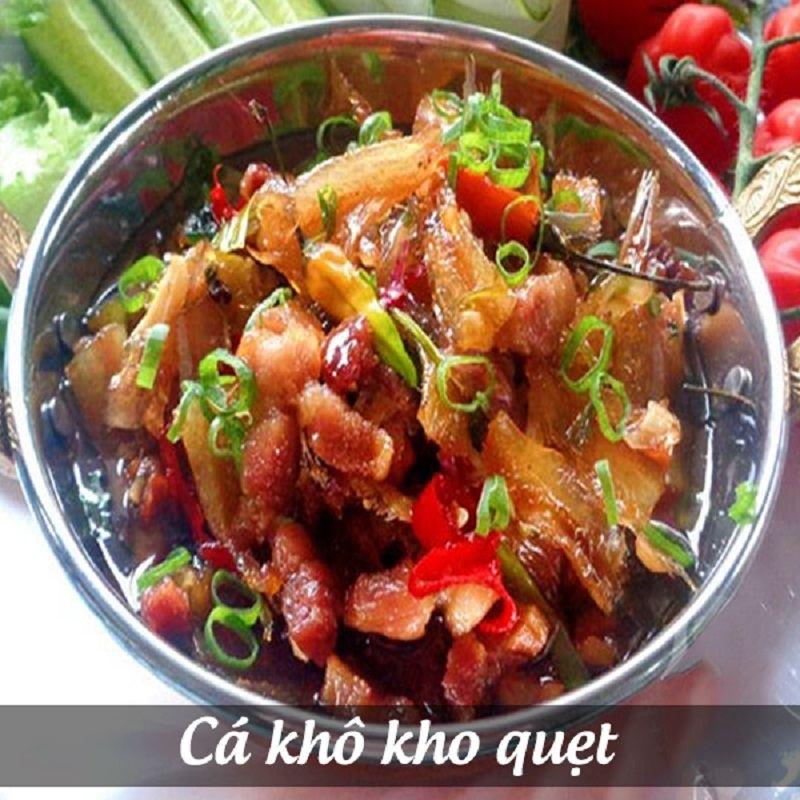 20 món cá ngon dễ làm tại nhà - Hương vị đậm đà cho bữa cơm gia đình