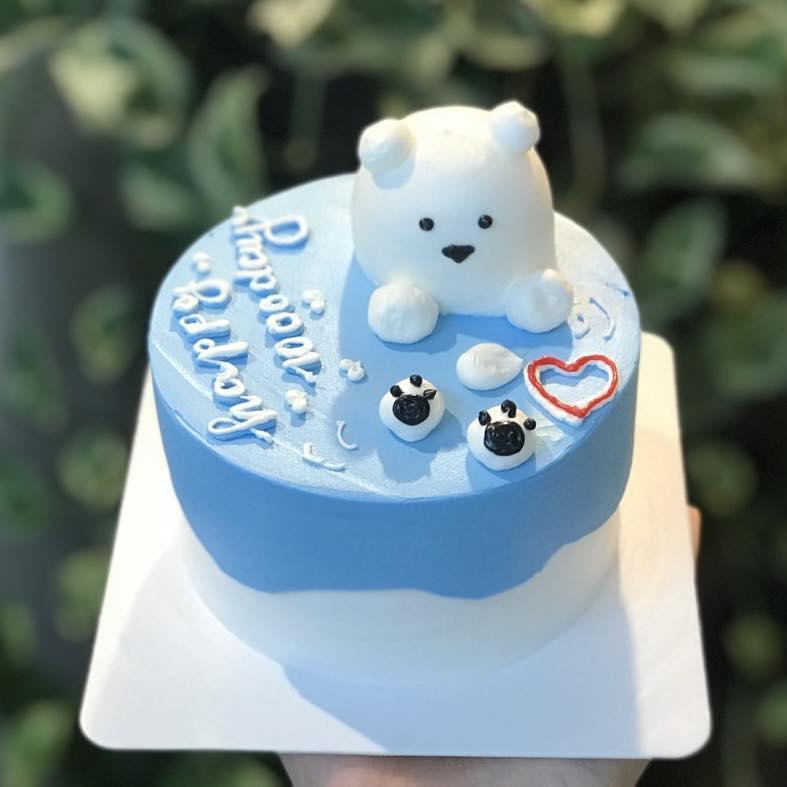 Top 5 Địa Điểm Bán Bánh Kem Chất Lượng - Giá Tốt Nhất Khu Vực Cổ Nhuế