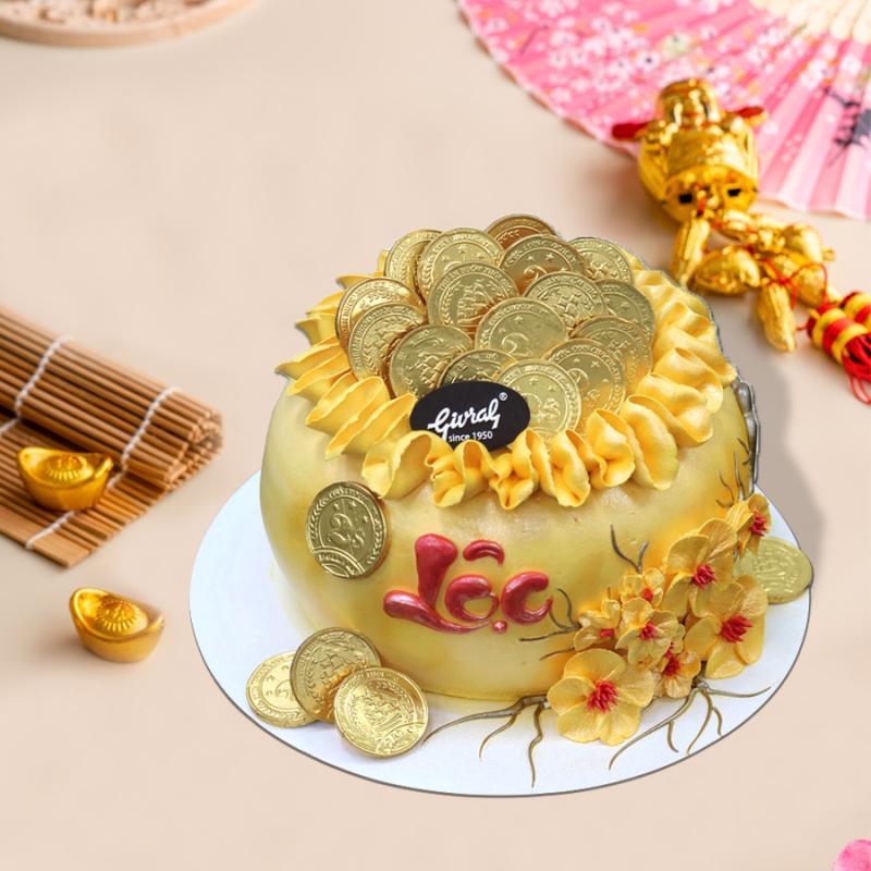 16 Tiệm bánh ngọt đáng thử nhất Sài Gòn - Thiên đường cho tín đồ hảo ngọt