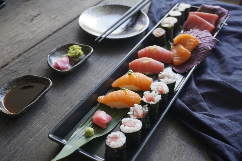 15 Địa điểm sushi đáng trải nghiệm nhất Nha Trang - Hành trình khám phá ẩm thực Nhật