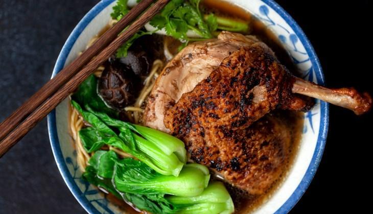 10 Món Hoa Ngon Dễ Làm Tại Nhà Cho Bữa Cơm Gia Đình