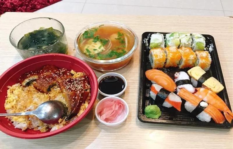 11 quán ăn đêm hấp dẫn sau nửa đêm tại Đống Đa, Hà Nội dành cho tín đồ ẩm thực