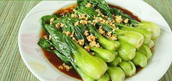 10 Món Rau Bổ Dưỡng Giúp Trẻ Phát Triển Chiều Cao Tối Ưu
