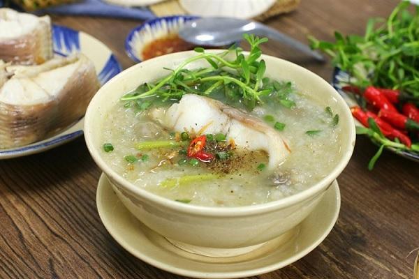 16 Món cháo đặc trị còi xương - Dinh dưỡng vàng cho trẻ nhỏ