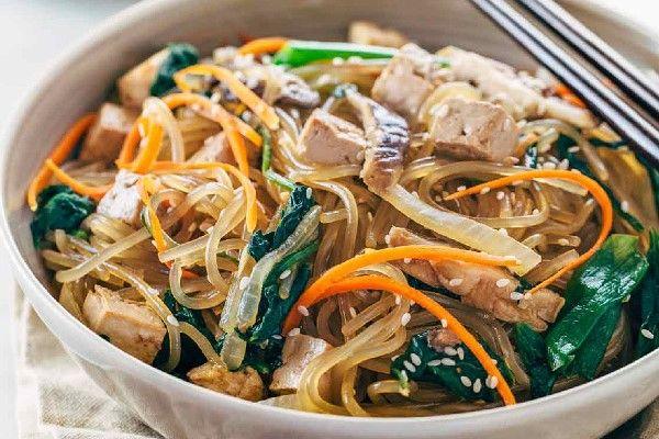 8 địa chỉ miến trộn đỉnh cao không thể bỏ qua tại Quận Hai Bà Trưng, Hà Nội