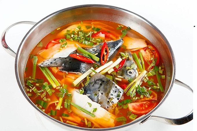 10 Món ngon khó cưỡng từ cá hồi - Bí quyết chế biến đỉnh cao