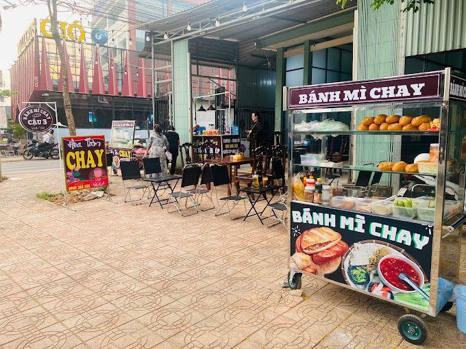 7 Điểm đến cơm chay đậm vị tại Bình Phước