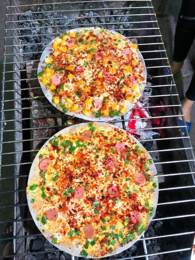 Top 3 điểm ăn vặt 'gây thương nhớ' quanh Đại học Thương Mại