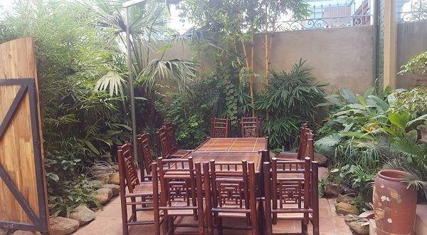 11 Nhà hàng đáng trải nghiệm nhất cho các buổi hội họp, liên hoan tại Hà Nội
